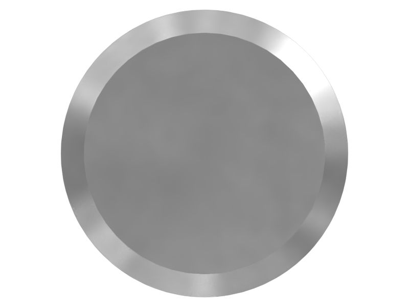 Прямая тяга управления диаметром 10 мм