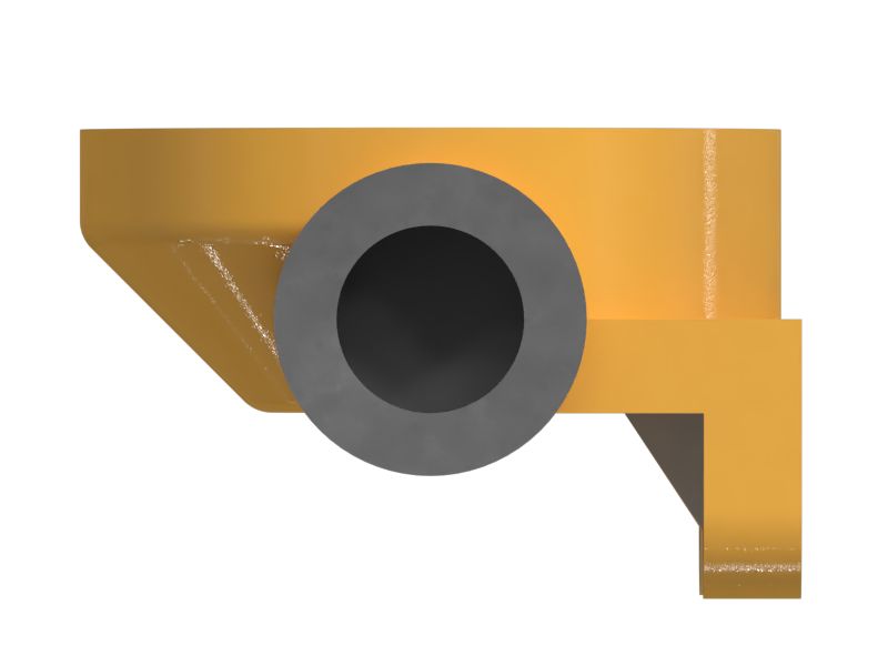 7E-7587: Base-Primary Fuel Filter | CATCorp