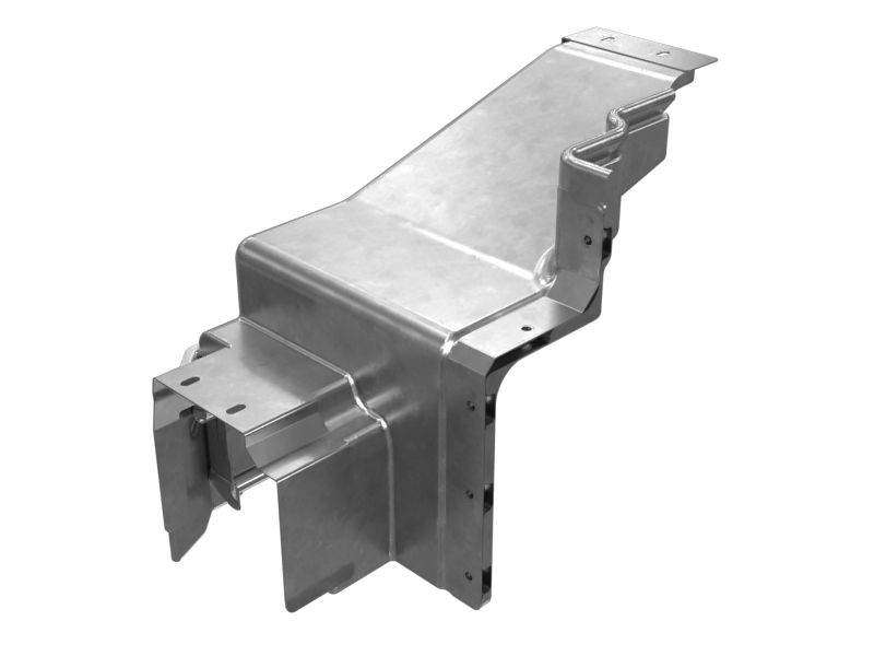 473-9681: ЩИТОК В СБОРЕ