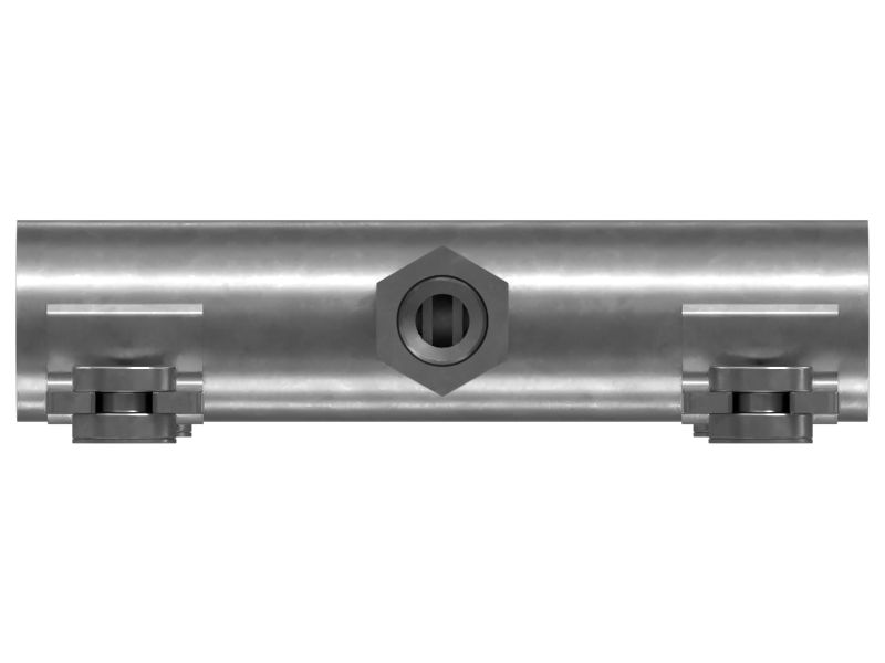 70-миллиметровый сердечник масляного радиатора PF