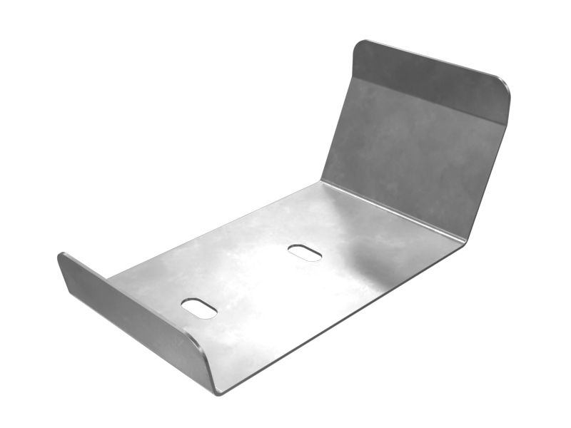 4345850 Exhaust Shield Bracket Cat® Parts Store