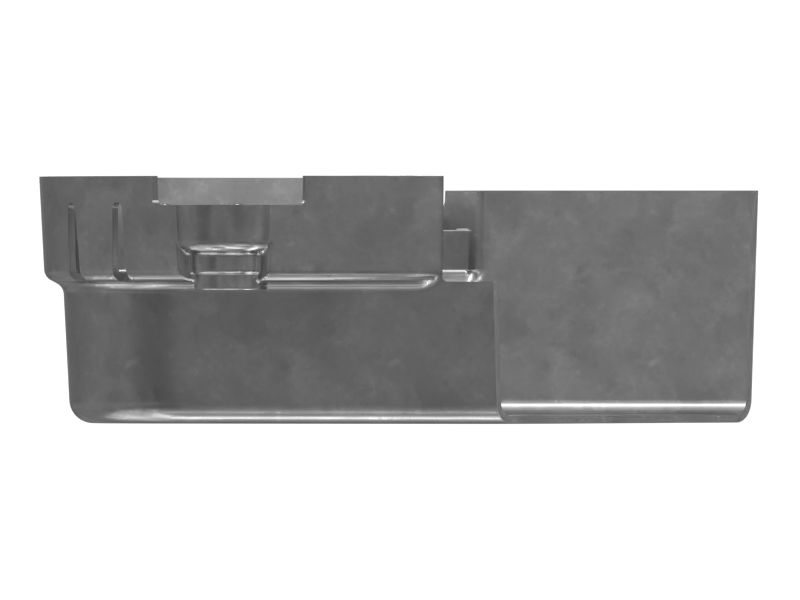 Ограждение в сборе — генератор