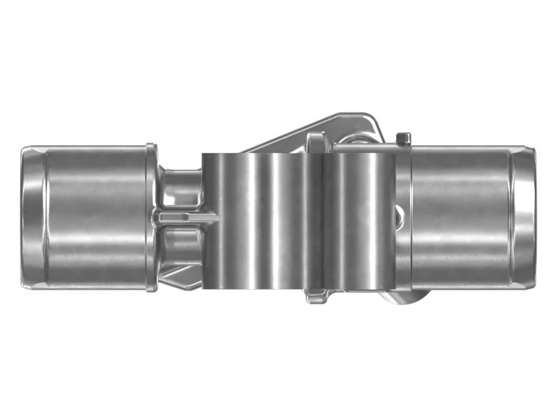 Трубка Вентури блока цилиндров