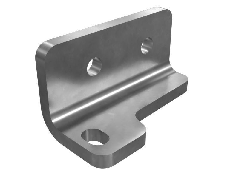 470-3068: Кронштейн водопровода