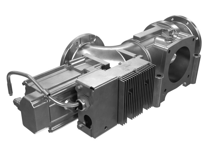 Термостатический клапан Cat® Reman