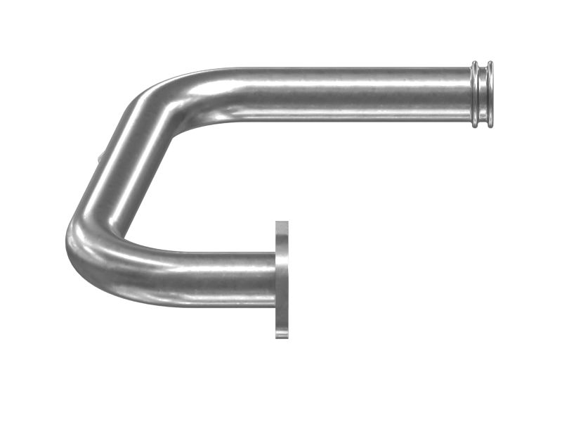 Масляная трубка