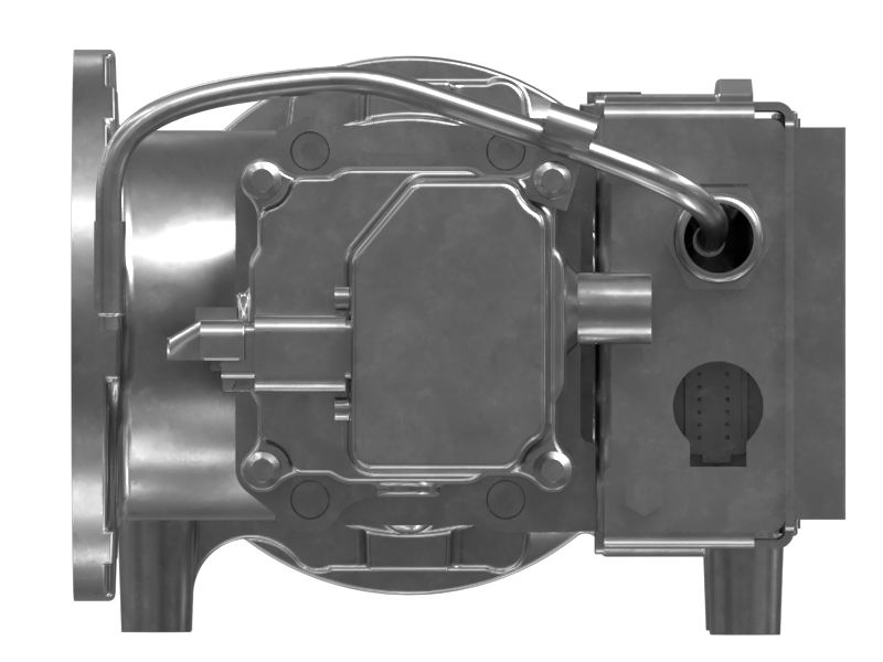 Термостатический клапан Cat® Reman