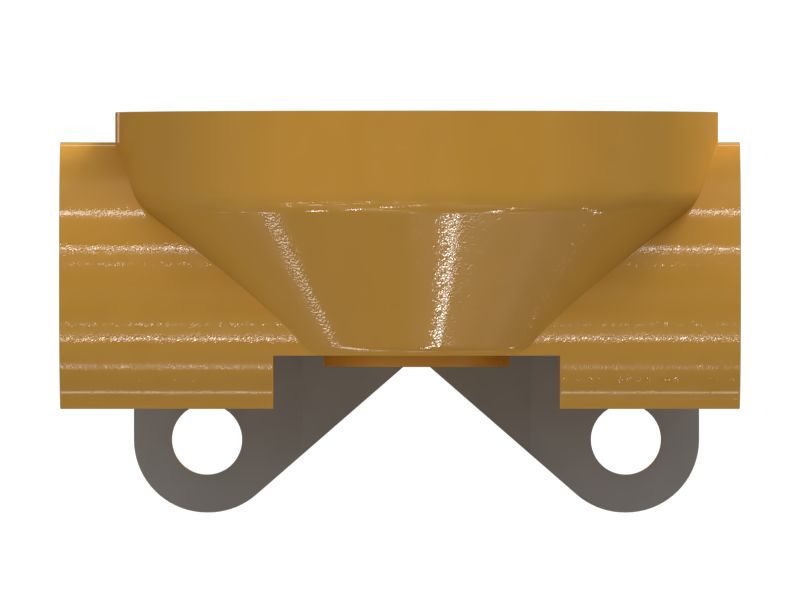 7E-7587: Base-Primary Fuel Filter | CATCorp