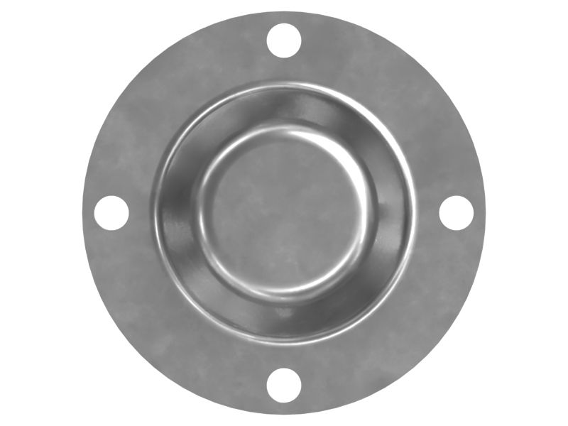 7W-8461: Cover | Cat® Parts Store