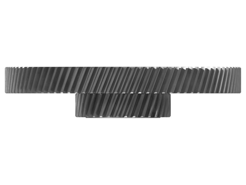 Промежуточная блок-шестерня