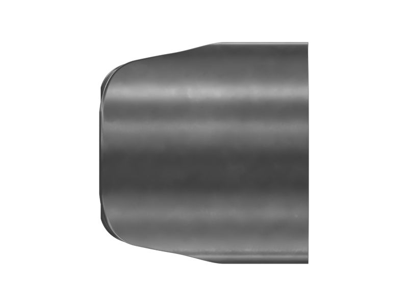 Кожух переключателя аварийного останова