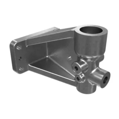 9Y-4254: Bracket Assembly
