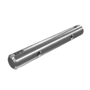 CAT 95,30 MM UZUNLUĞUNDA KARBÜRATÖR KONTROL MİLİ