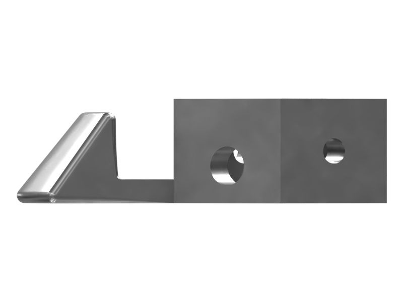 УСТАНОВОЧНАЯ ПЛИТА