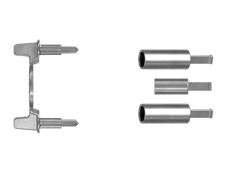КОМПЛЕКТ КРЫШКИ