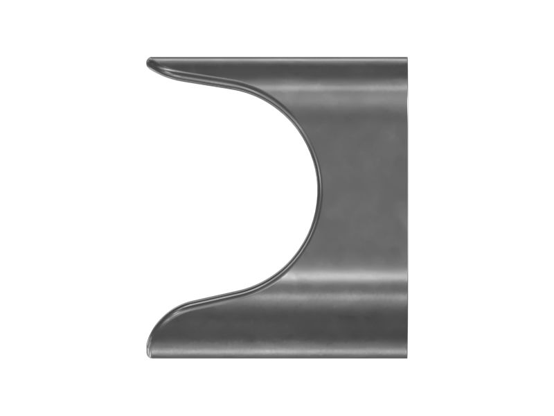 Кожух переключателя аварийного останова