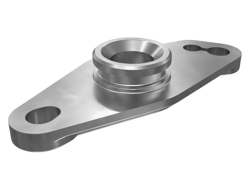 Пластмассовая крышка регулятора оборотов