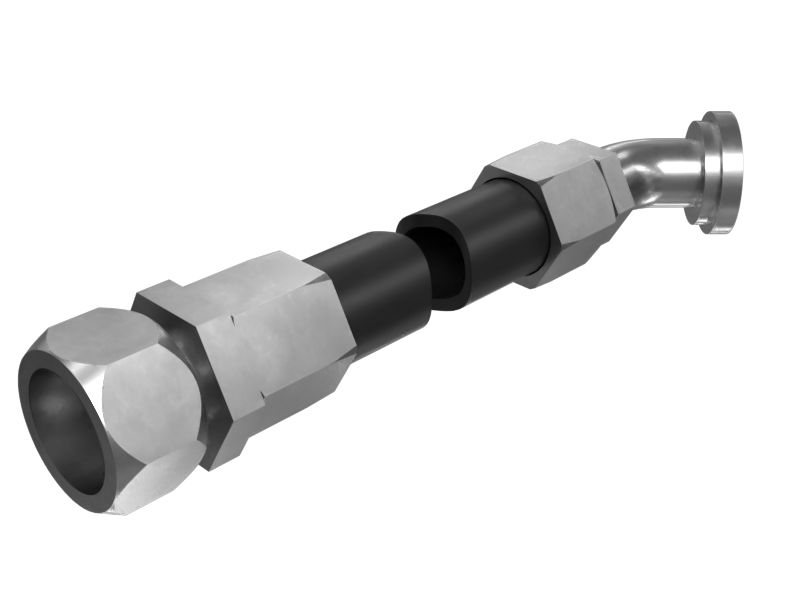 Шланг в сборе