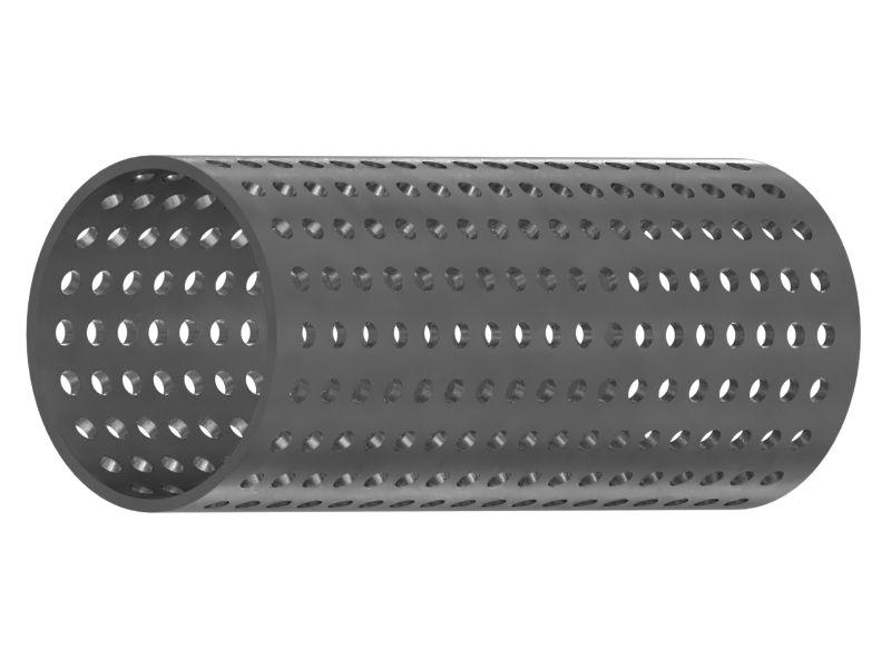 Сетчатый фильтр