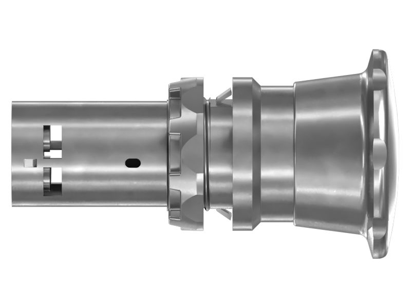 Кнопка аварийного останова