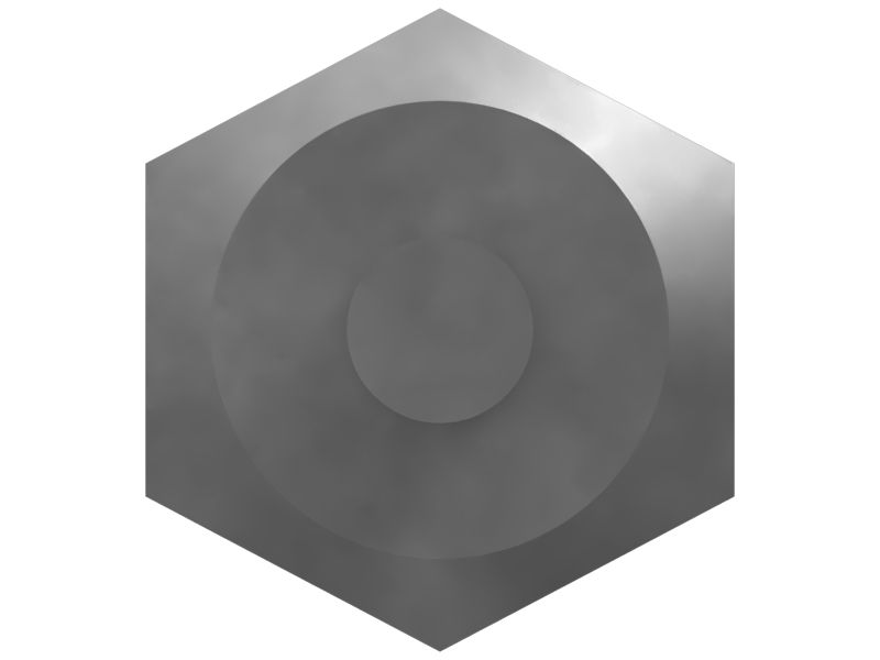 Индикатор топливного фильтра