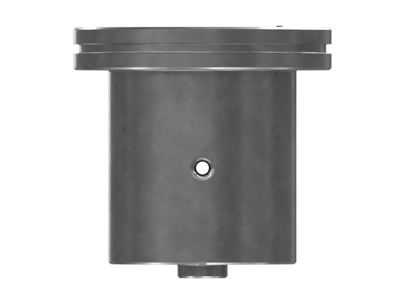 Промежуточный вал вспомогательного привода