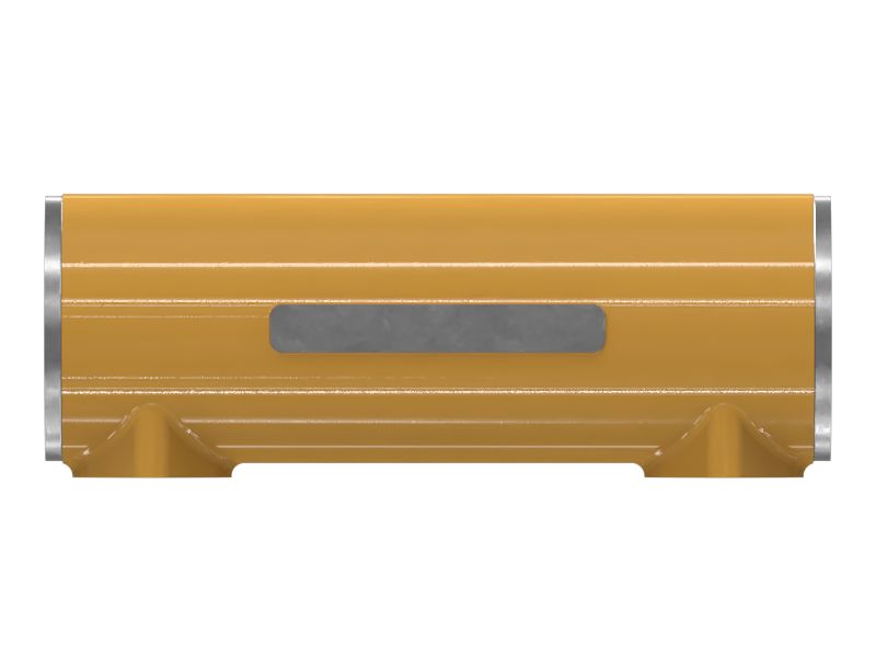 СЕРДЕЧНИК МАСЛООХЛАДИТЕЛЯ В СБОРЕ