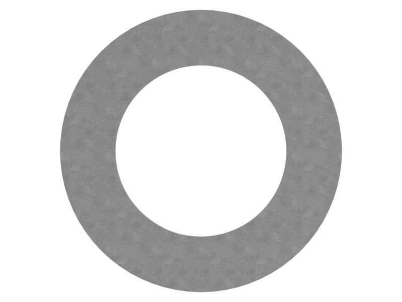 Регулировочная прокладка