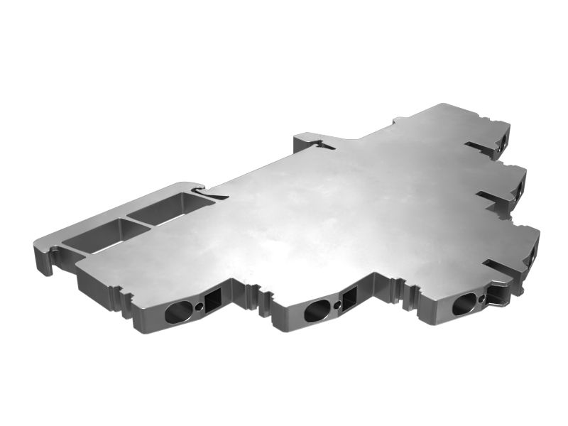 Блок контактов