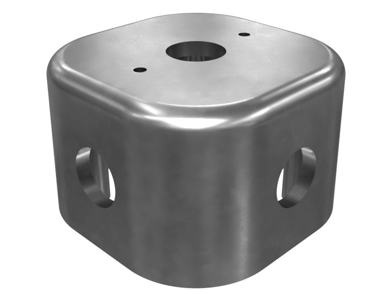 Регулируемый термостат воды рубашки охлаждения