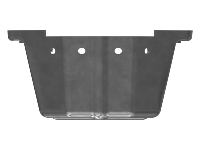 Ограждение генератора