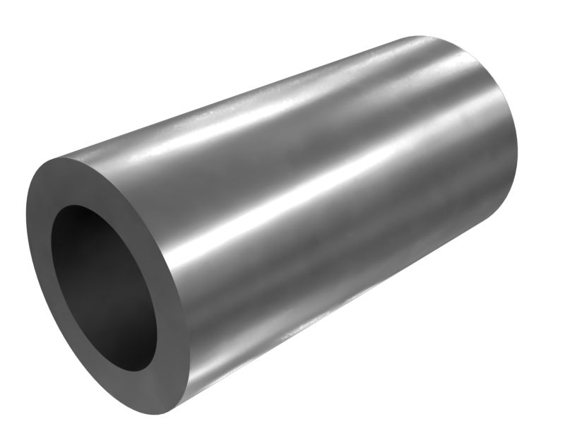 Полая прокладка, длина 42 мм