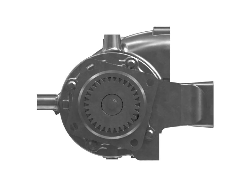 Cat® Reman Auxiliary Water Pump