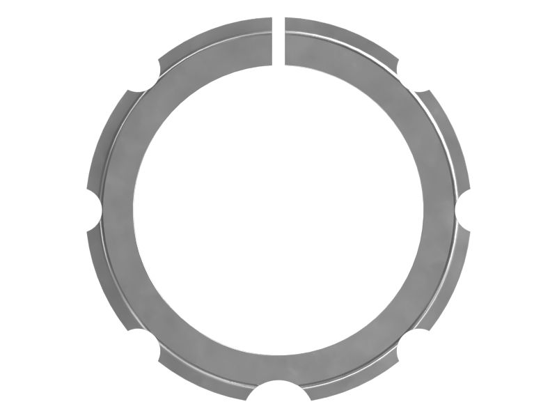 Стопорное кольцо