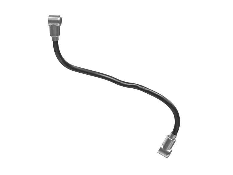 Кабель генератора длиной 777 мм