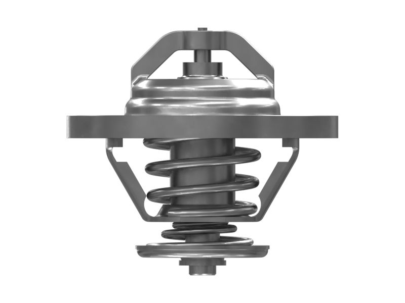 Клапан низкотемпературного термостата