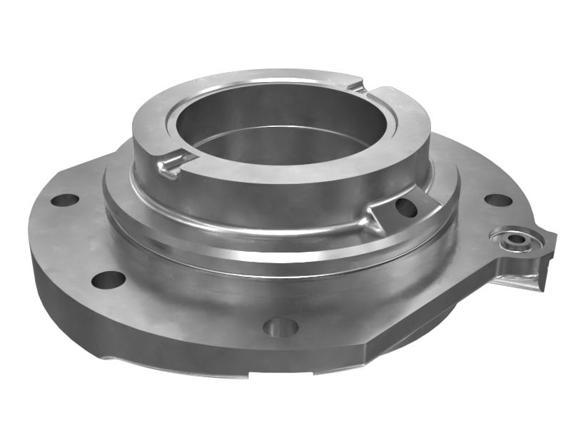 367-2822: Adapter Assembly | CATCorp