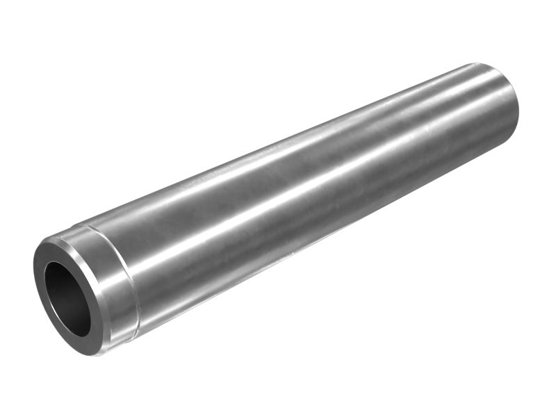 9Y-7895: Направляющая втулка клапана, длина 94 мм