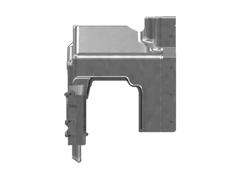 ЩИТОК В СБОРЕ