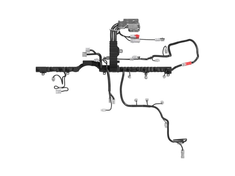 Жгут проводов в сборе
