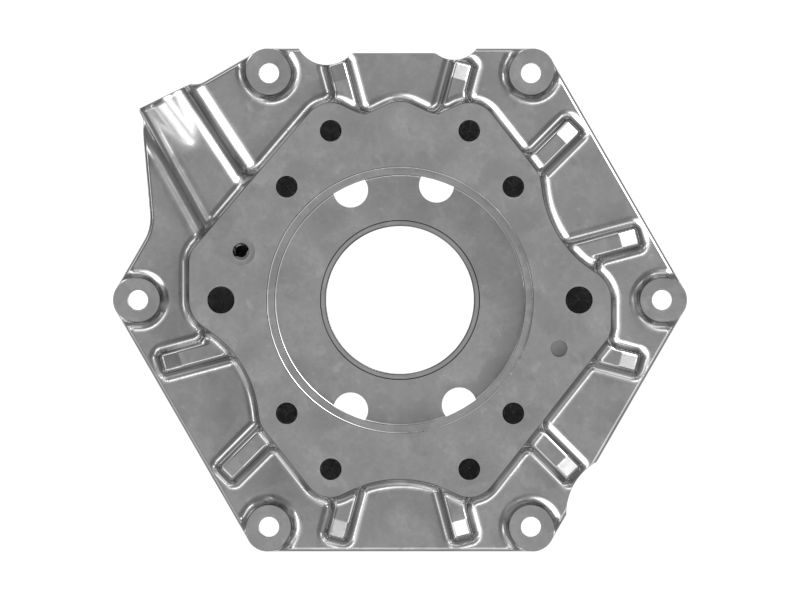 ПЕРЕХОДНИК В СБОРЕ
