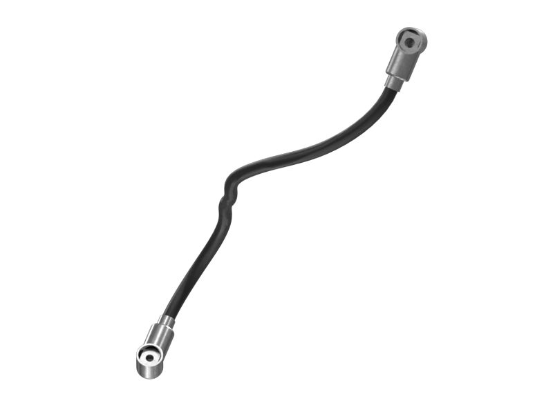 Кабель генератора длиной 777 мм