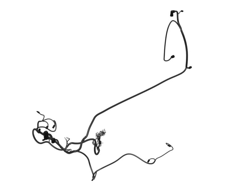 391-8338: Жгут проводов двигателя модели G3520C