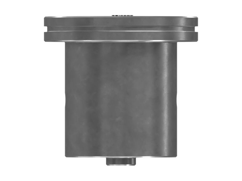 Промежуточный вал вспомогательного привода