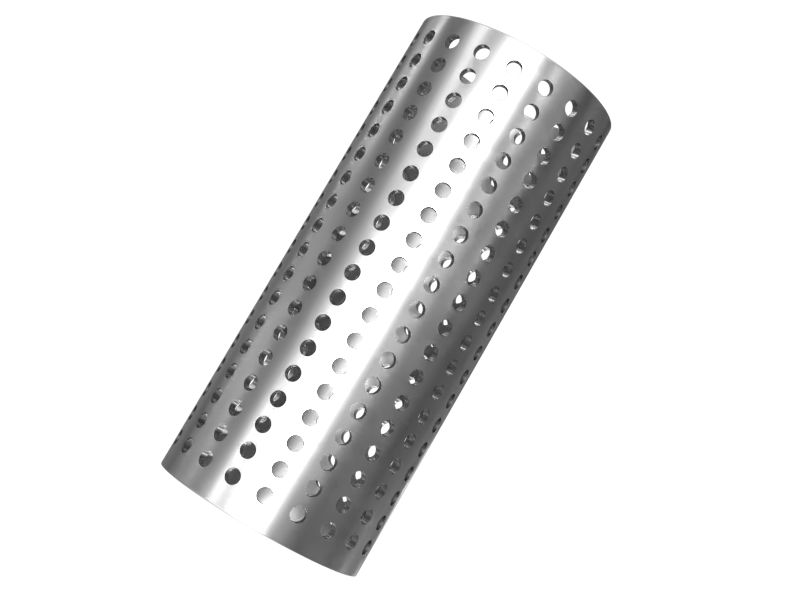 Сетчатый фильтр