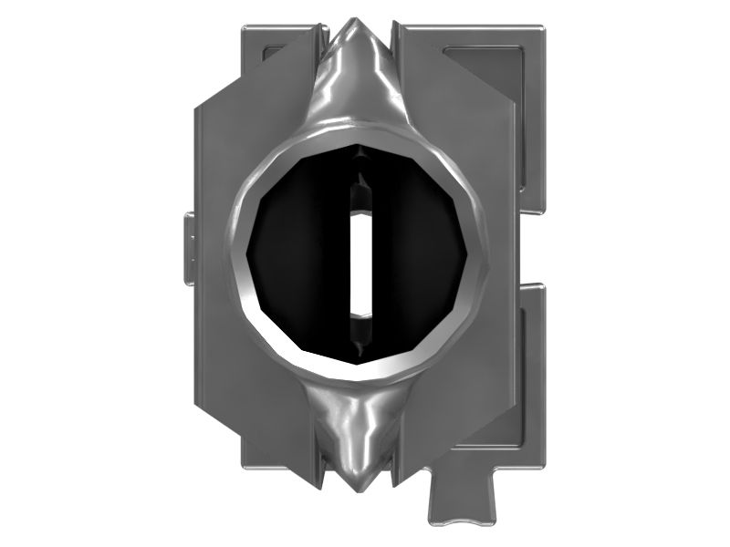 ТРУБКА РАДИАТОРА В СБОРЕ