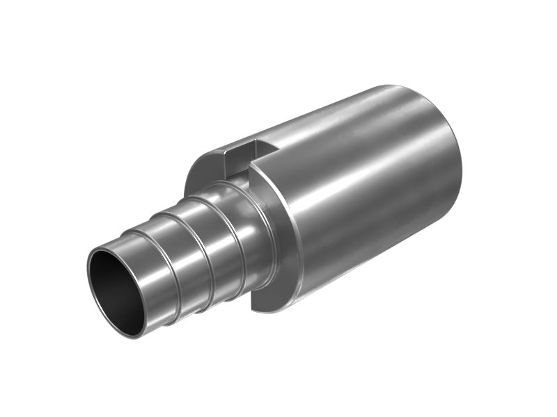 Клемма в сборе