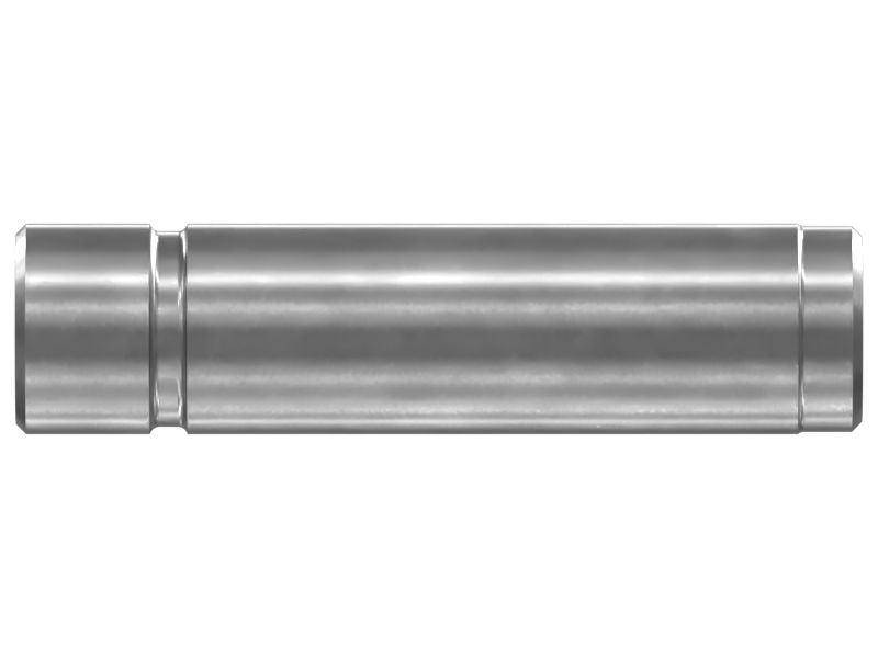 Направляющая втулка клапана диаметром 16,17 мм