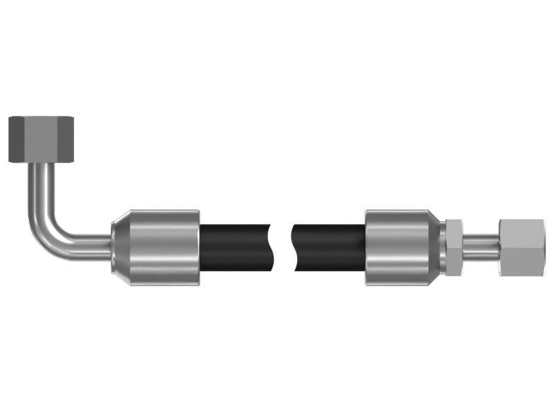518-1421: Hose Assembly 5181421 купить