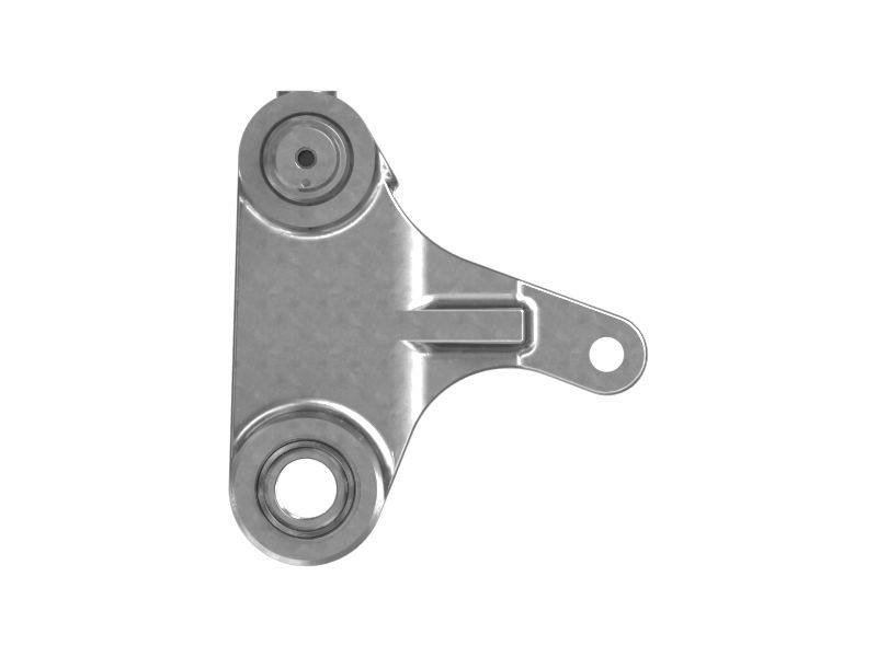 Рычаг натяжителя ремня